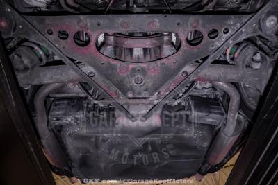 2000 Jaguar XK-Series