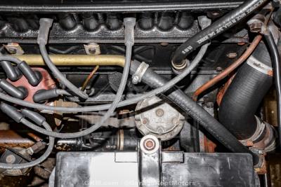 1965 Toyota Land Cruiser