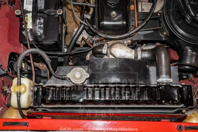 1965 Toyota Land Cruiser