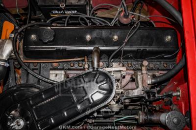 1965 Toyota Land Cruiser