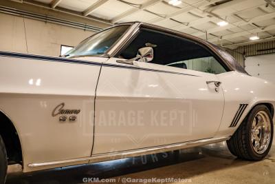 1969 Chevrolet Camaro SS