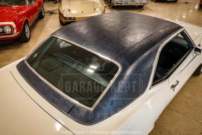 1969 Chevrolet Camaro SS