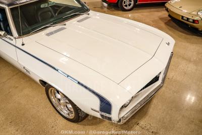 1969 Chevrolet Camaro SS