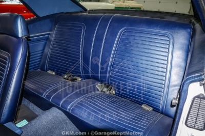 1969 Chevrolet Camaro SS