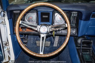 1969 Chevrolet Camaro SS