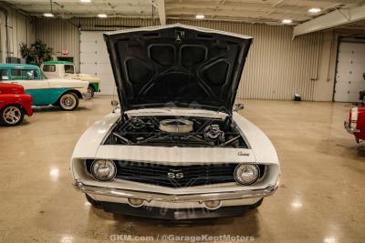 1969 Chevrolet Camaro SS