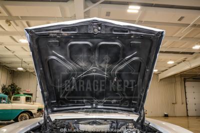1969 Chevrolet Camaro SS