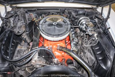 1969 Chevrolet Camaro SS