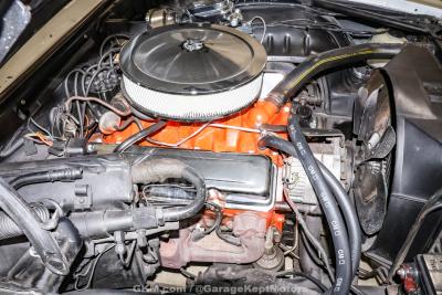 1969 Chevrolet Camaro SS