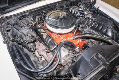 1969 Chevrolet Camaro SS