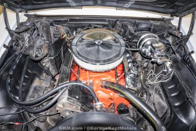 1969 Chevrolet Camaro SS