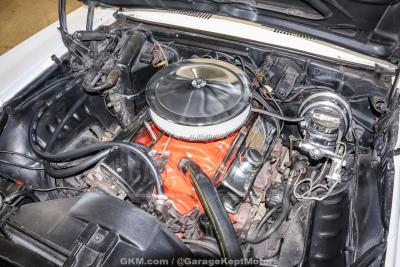 1969 Chevrolet Camaro SS