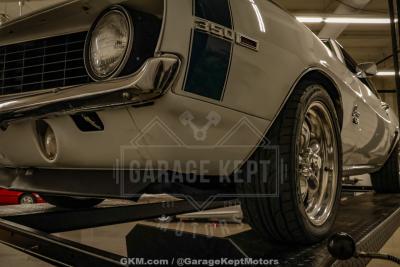 1969 Chevrolet Camaro SS