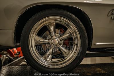1969 Chevrolet Camaro SS