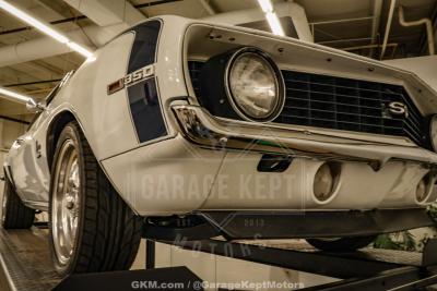 1969 Chevrolet Camaro SS