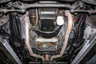 1969 Chevrolet Camaro SS