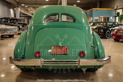 1936 Cord 810 Westchester