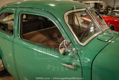 1936 Cord 810 Westchester