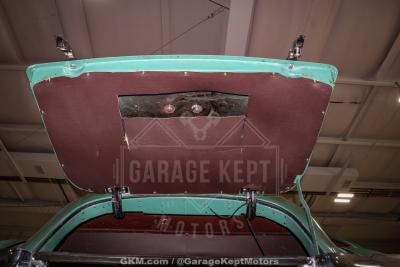 1936 Cord 810 Westchester