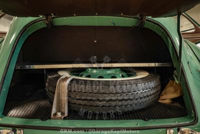 1936 Cord 810 Westchester