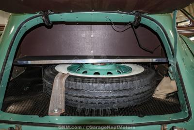 1936 Cord 810 Westchester