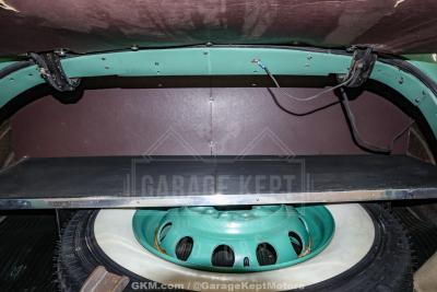 1936 Cord 810 Westchester