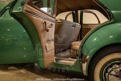 1936 Cord 810 Westchester