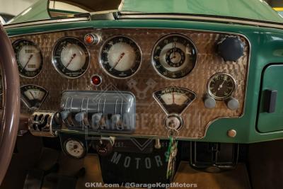 1936 Cord 810 Westchester