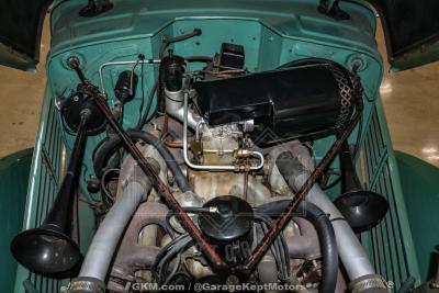 1936 Cord 810 Westchester