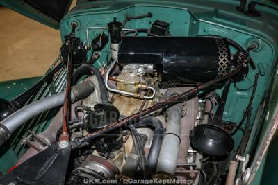 1936 Cord 810 Westchester