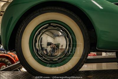 1936 Cord 810 Westchester