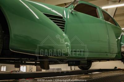 1936 Cord 810 Westchester