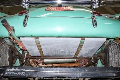 1936 Cord 810 Westchester