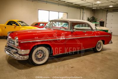 1955 Chrysler New Yorker