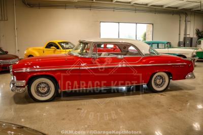 1955 Chrysler New Yorker