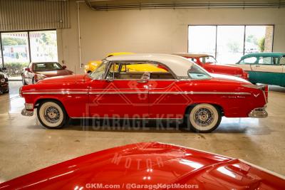 1955 Chrysler New Yorker
