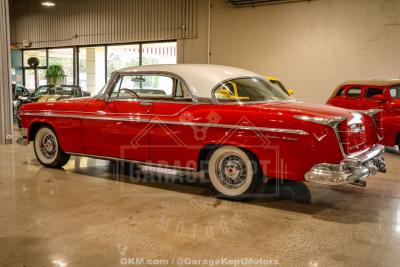 1955 Chrysler New Yorker
