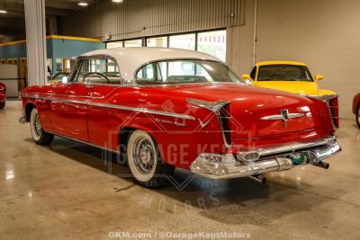 1955 Chrysler New Yorker