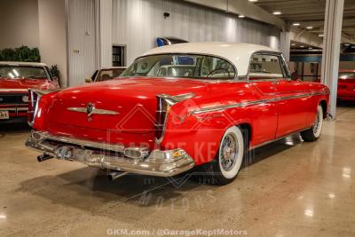 1955 Chrysler New Yorker