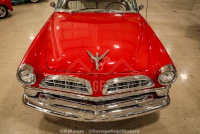 1955 Chrysler New Yorker