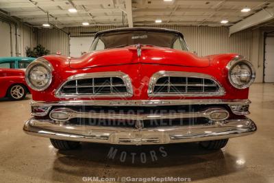 1955 Chrysler New Yorker