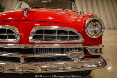1955 Chrysler New Yorker