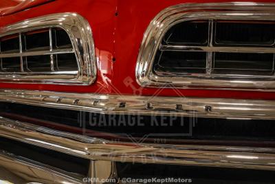 1955 Chrysler New Yorker