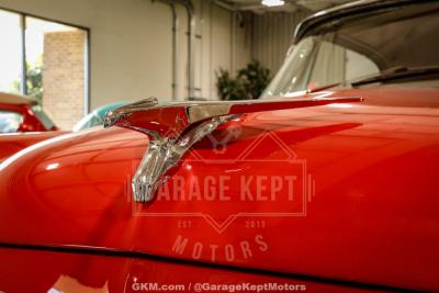 1955 Chrysler New Yorker
