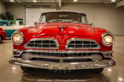 1955 Chrysler New Yorker
