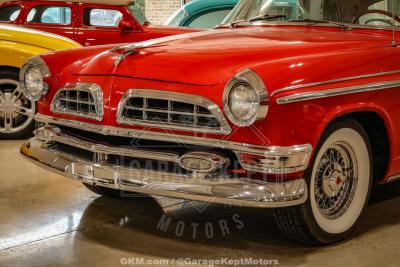 1955 Chrysler New Yorker