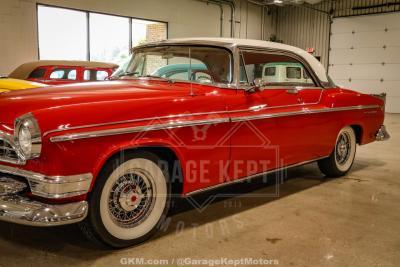 1955 Chrysler New Yorker