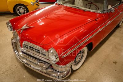 1955 Chrysler New Yorker