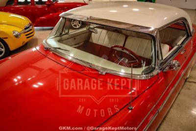 1955 Chrysler New Yorker