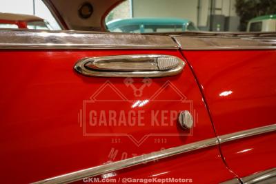 1955 Chrysler New Yorker